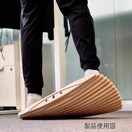 バランスウェーブ