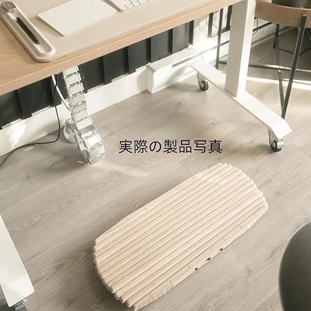 振動で体幹を鍛えるバランスウェーブ