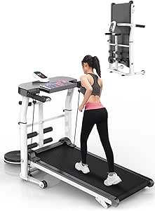 Kamelun ルームランナー